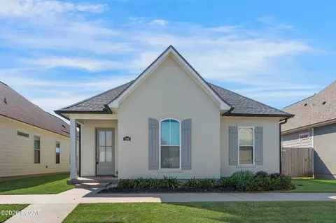 206 Harvey Cay Ln, Youngsville, LA 70592