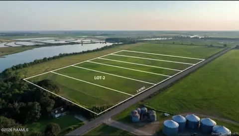 2389 Old Basile Hwy, Basile, LA 70515 photo 5