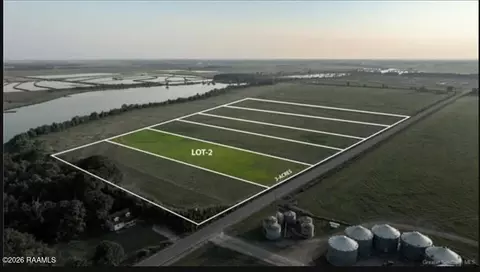 2389 Old Basile Hwy, Basile, LA 70515 photo 2