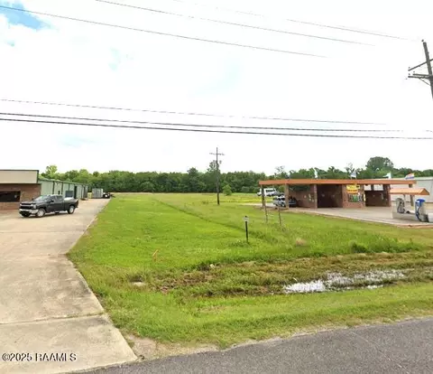 tbd Bolton Ave, Alexandria, LA 71303