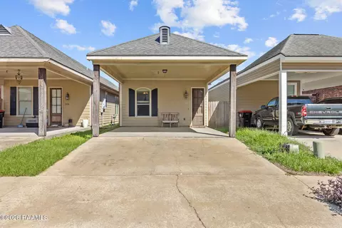 322 Chimney Rock Blvd, Lafayette, LA 70508
