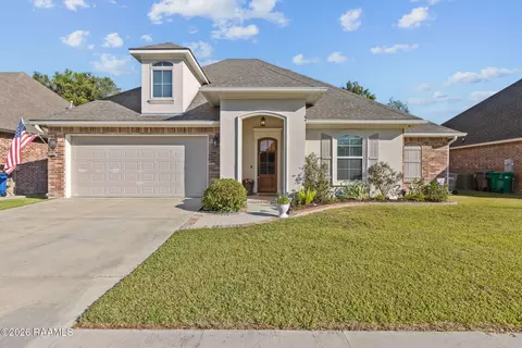 322 Arrowwood Rd, Youngsville, LA 70592