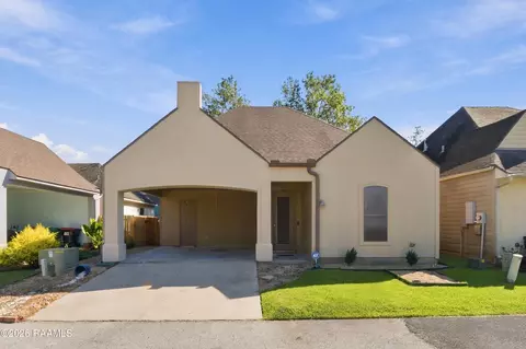 309 Floridian Ln, Lafayette, LA 70506