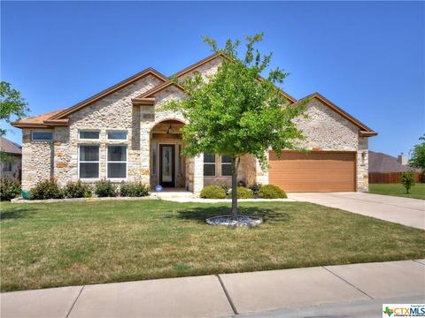129 Katie Hill Path, Jarrell, TX 76537 photo 1