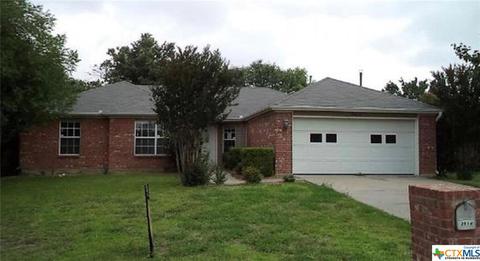 3914 Trinity Dr, Temple, TX 76504 photo 1