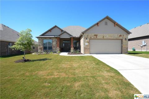 7311 Boulder Star Way, Temple, TX 76502 photo 1