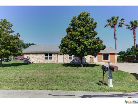 202 Sequoyah St, Buda, TX 78610 photo 1