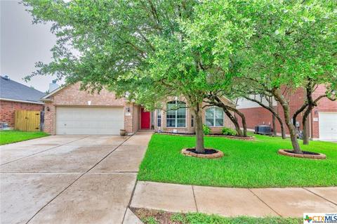 1007 Rutherford Dr, Leander, TX 78641 photo 1