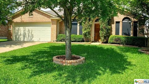 321 Big Timber Dr, Temple, TX 76502 photo 1
