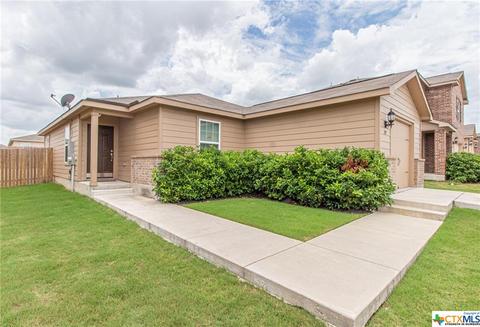 109 Koontz Loop, Jarrell, TX 76537 photo 1