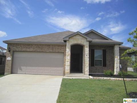 8024 Redbrush Dr, Temple, TX 76502 photo 1