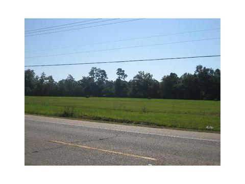 46375 E Hwy 190 Myers Rd, Hammond, LA 70403