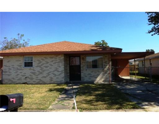 81 Jupiter Ct, Violet, LA 70092 photo 1
