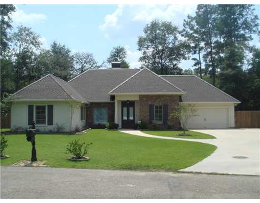 47109 Ruby Oak Ct, Hammond, LA 70401 photo 1