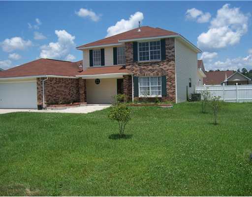 254 Meadows Bl, Slidell, LA 70460 photo 1
