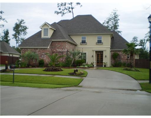 424 Shadyview Ln, Covington, LA 70433 photo 1
