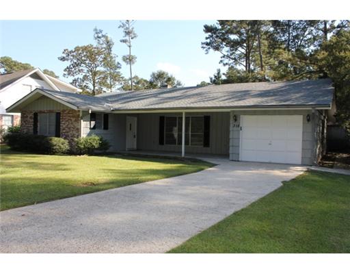 318 Robinhood Rd, Covington, LA 70433 photo 1