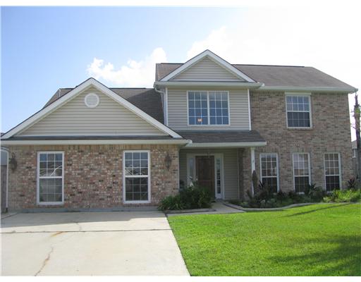 1005 Starr Ct, Slidell, LA 70461 photo 1