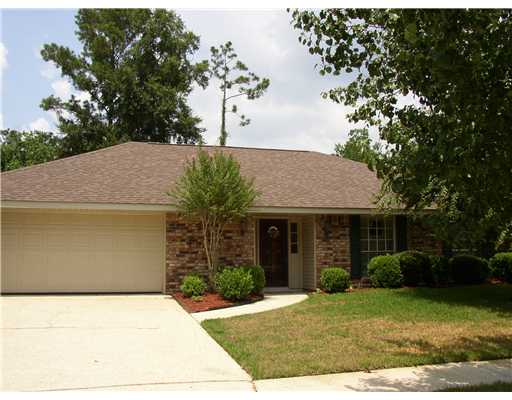 1336 Constitution Dr, Slidell, LA 70458 photo 1
