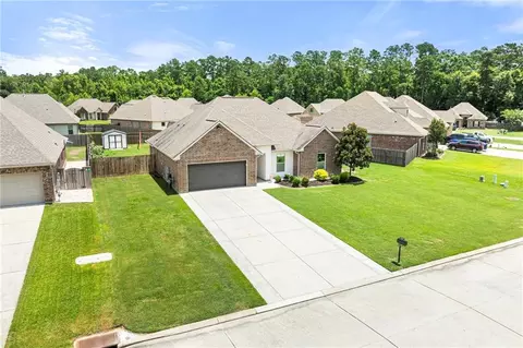 578 Ponderosa Dr, Ponchatoula, LA 70454