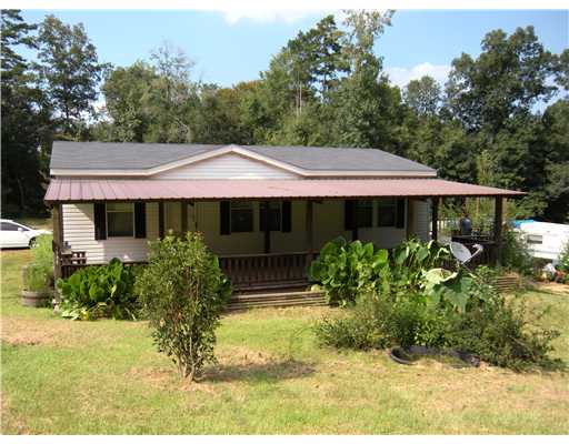 1025 Waterfall Dr, Mccomb, MS 39648 photo 1
