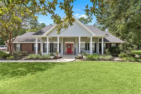 42436 Forest Ln, Hammond, LA 70403