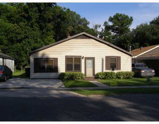 125 Gassen Ln, Luling, LA 70070 photo 1