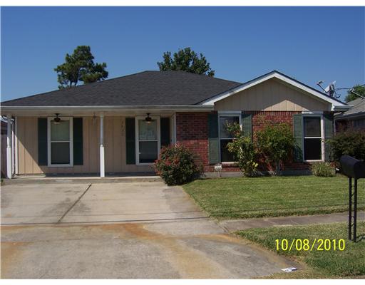 3537 Delaware St, Kenner, LA 70065 photo 1