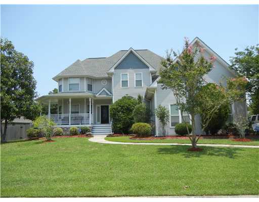 8 Ormond Trace Dr, Destrehan, LA 70047 photo 1