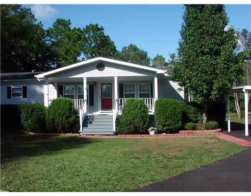 14 Bennett Dr, Covington, LA 70435 photo 1