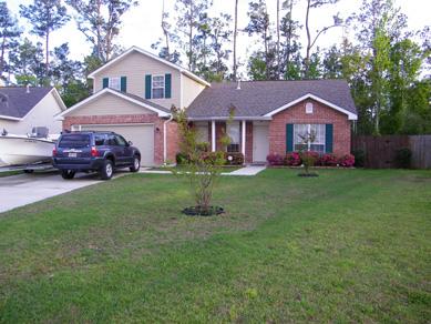 333 Tracey Ln, Slidell, LA 70460 photo 1