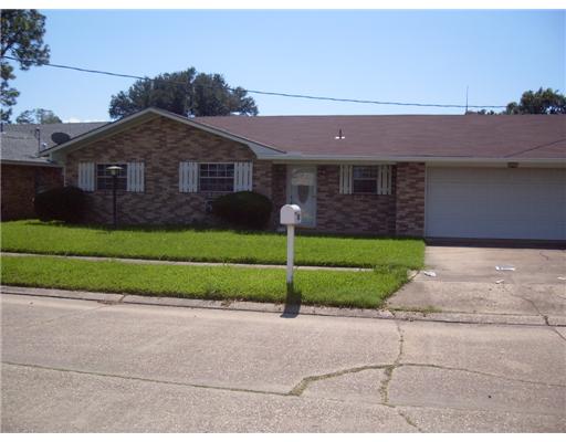 437 N Ezidore Ave, Gramercy, LA 70052 photo 1