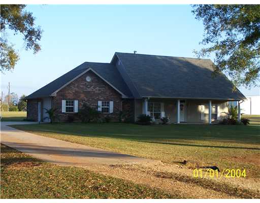 52246 Ditta Dr, Loranger, LA 70446 photo 1