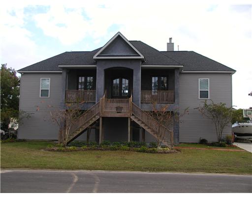 525 Legendre Dr, Slidell, LA 70460 photo 1