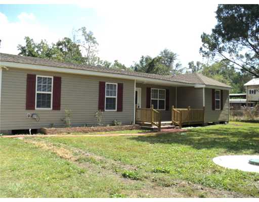 57362 Lillian St, Slidell, LA 70461 photo 1