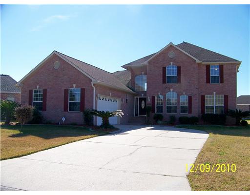 14 Inlet Cove Lp, Slidell, LA 70458 photo 1