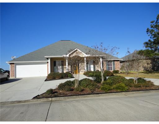 14165 Riverlake Dr, Covington, LA 70435 photo 1