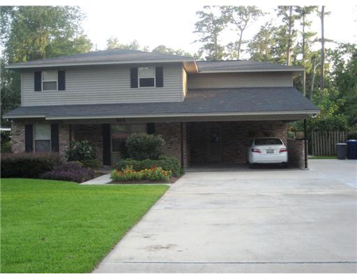 819 W 13th Ave, Covington, LA 70433 photo 1