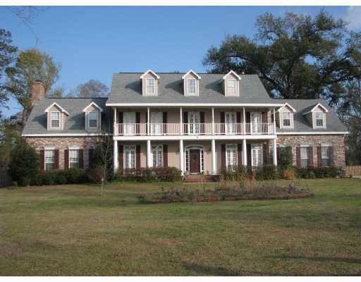 1375 Bristol Ct, Slidell, LA 70460 photo 1