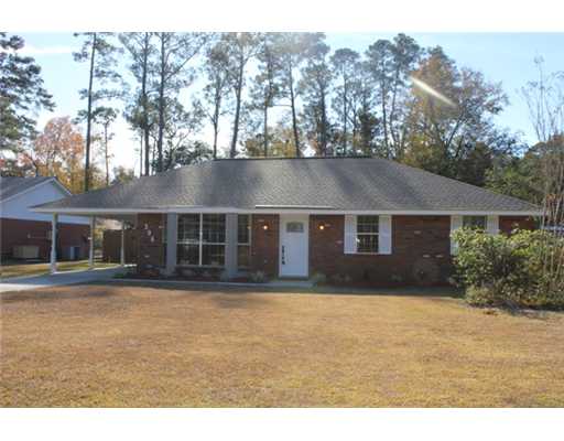 306 Robinhood Rd, Covington, LA 70433 photo 1
