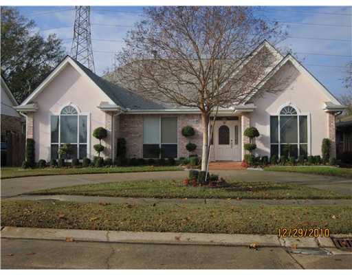 5200 Janice Ave, Kenner, LA 70065 photo 1