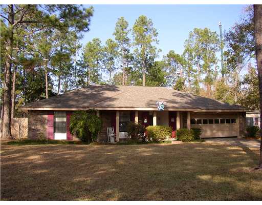 110 Rockhampton Ct, Slidell, LA 70458 photo 1