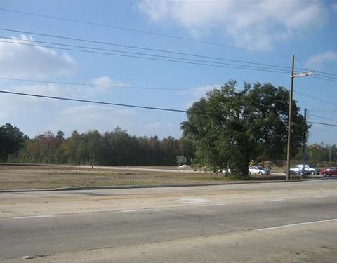 200 S Morrison Blvd, Hammond, LA 70401