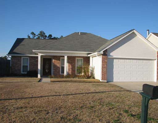 1735 Chancer Ln, Slidell, LA 70461 photo 1