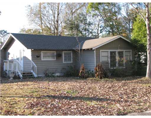 4134 Lowerline Dr, Slidell, LA 70461 photo 1