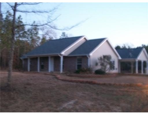 25346 Makinley Loop Ln, Amite, LA 70422 photo 1