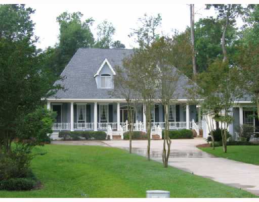 716 Kiskatom Ln, Mandeville, LA 70471 photo 1