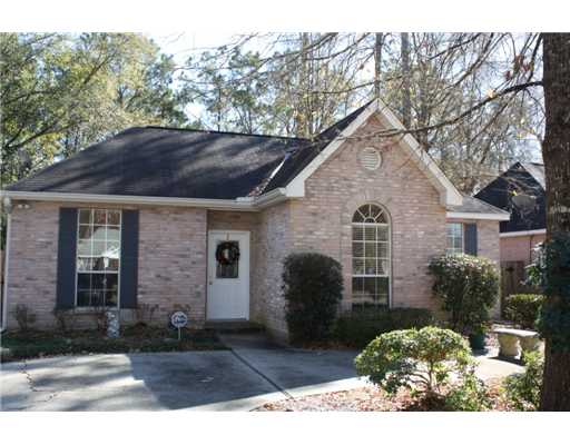 140 Trace Lp, Mandeville, LA 70448 photo 1