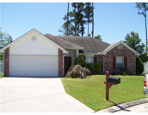 1544 Chancer Ct, Slidell, LA 70461 photo 1