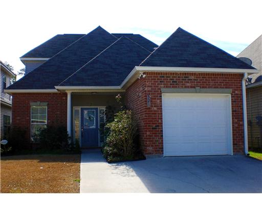 321 Lismore Ln, Covington, LA 70433 photo 1